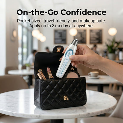 𝐏i𝐜𝐝o®🍁💖 7-𝐷𝑎𝑦 𝗧𝐚𝐠 & 𝗦𝗽𝐨𝐭 𝐄𝐫𝒂𝒔𝒆𝒓(Zero Pain, Zero 𝐒𝐜𝐚𝒓𝒔 Rollerball)